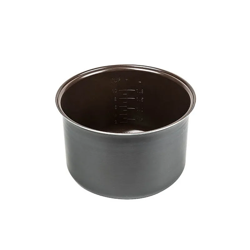 Bowl for Moulinex/Tefal multicooker SS-994455, 5 L, ceramic