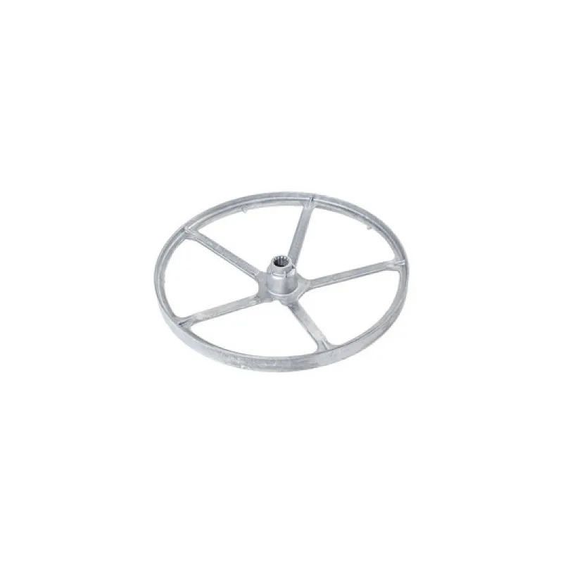 Шків для пральної машини Indesit, Ariston C00055043