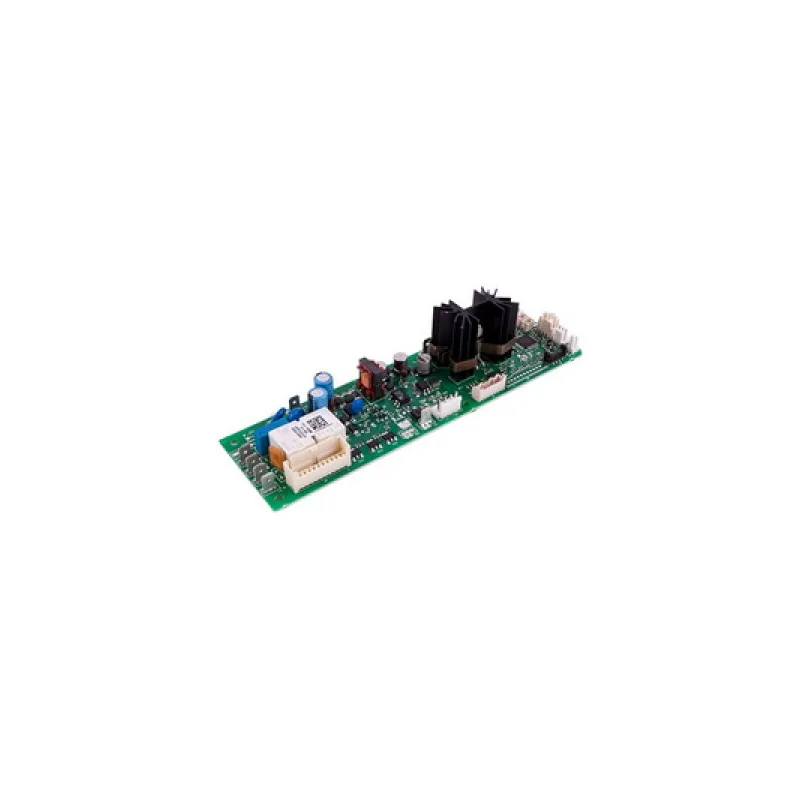 Плата живлення для кавомашини DeLonghi ECAM22 5213220081 (5213216581)