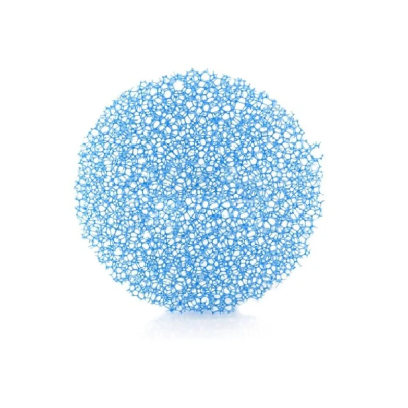 Фільтр мотора для мийного пилососа Philips FC6006/01 482248040245 D=45 мм