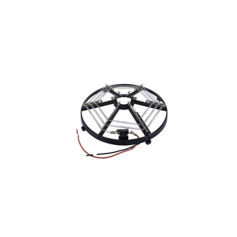 Тен для овочесушарки Zelmer D=145mm FD1000.012 00798591
