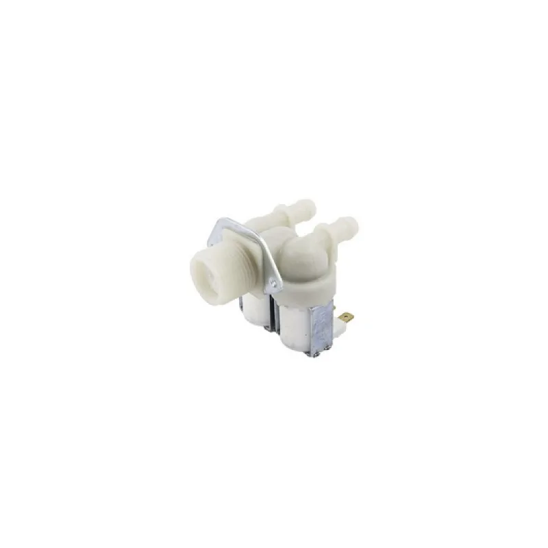 Клапан подачі води для пральної машини LG 5221EN1005B 2WAY/180/10 мм