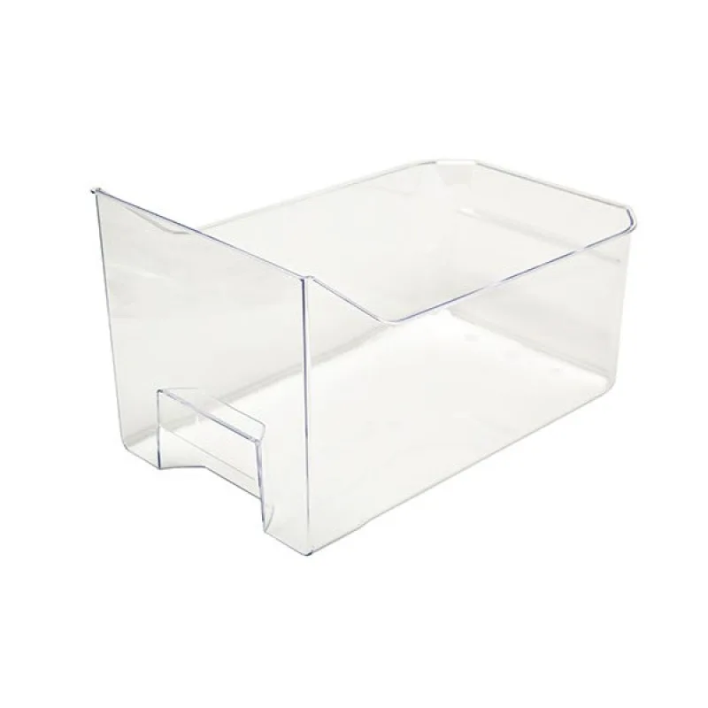 Right/left crisper drawer for Gorenje refrigerator 449226, 400x245x225 mm