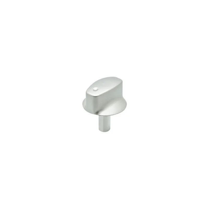 Ручка регулювання для електроплити Gorenje 642096 сірий