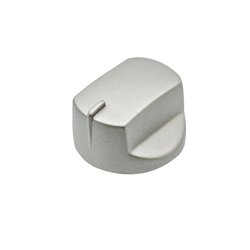 Ручка регулювання для варильної панелі Ariston C00260576, шток 6 мм