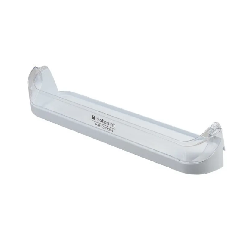 Полиця дверей (середня) для холодильника Ariston C00283254 445x105mm