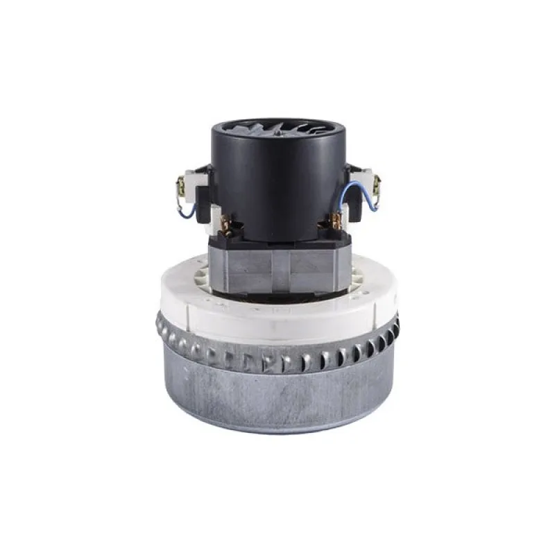 Двигун для мийного пилососа Thomas 100353 MKM7363/12 D=144/78 mm H=72/165 mm 1600 W