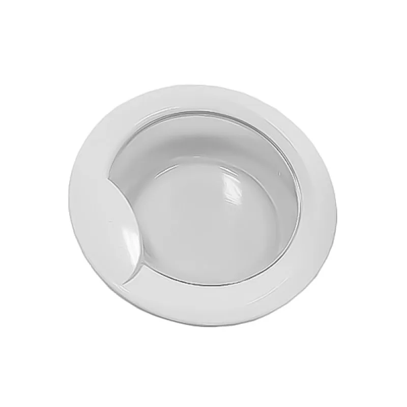 Люк для пральної машини Indesit C00116383