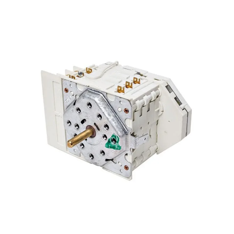 Селектор програм для пральної машини Indesit C00050593 EC 4324.01