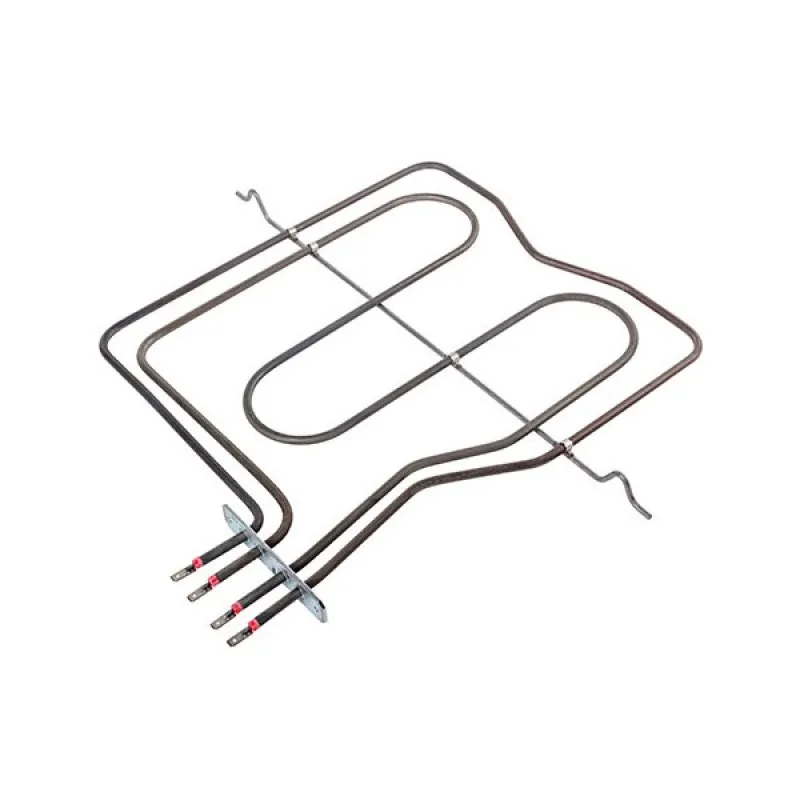 Тен верхній (гриль) для духовки Indesit С00045430 2000W (800+1200W)