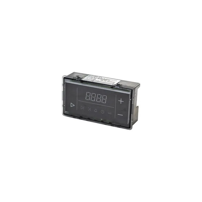 Таймер електронний ERT1/001.111 для духовки плити Gorenje 419243 (228936)