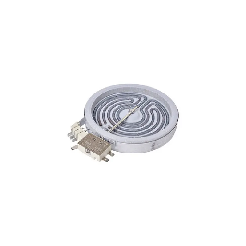 Конфорка для склокерамічної поверхні Beko 162926016 1200W