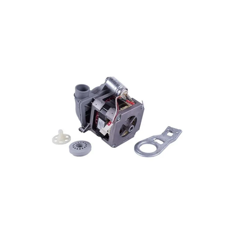 Помпа циркуляційна для посудомийної машини Beko 125W 1891000400