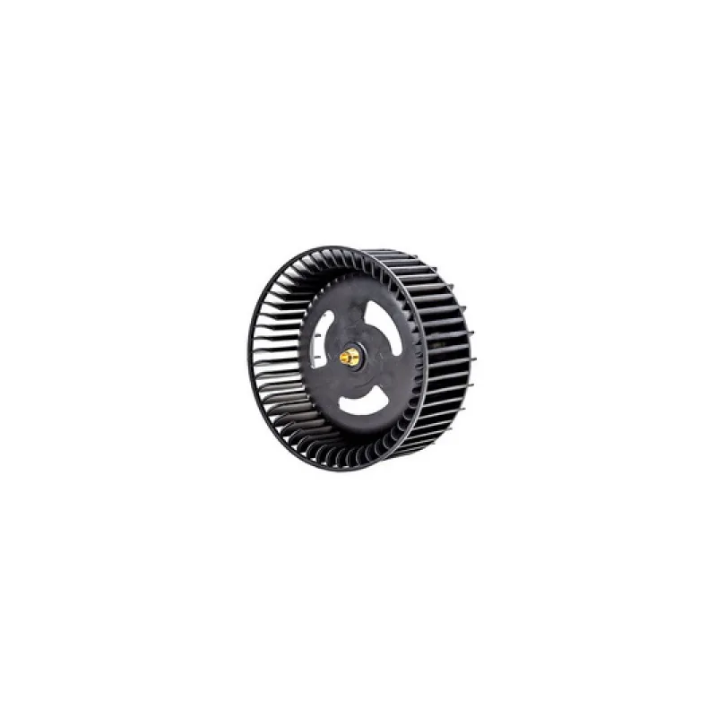 Крильчатка для витяжки H=56mm D=130mm Beko 9188065406