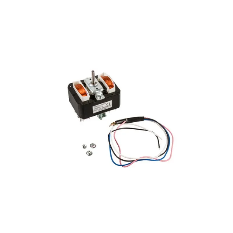 Двигун (мотор) для витяжки Beko K33P33 K-SX 9188065039 125W