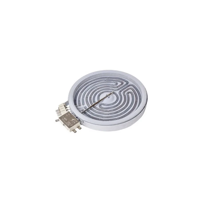 Конфорка для склокерамічної поверхні Beko 1700W 162926002 (162926017)