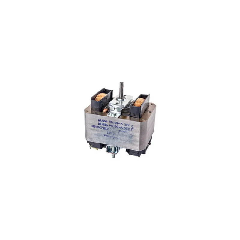 Двигун (мотор) для витяжки Beko 9189387011 120W/150W