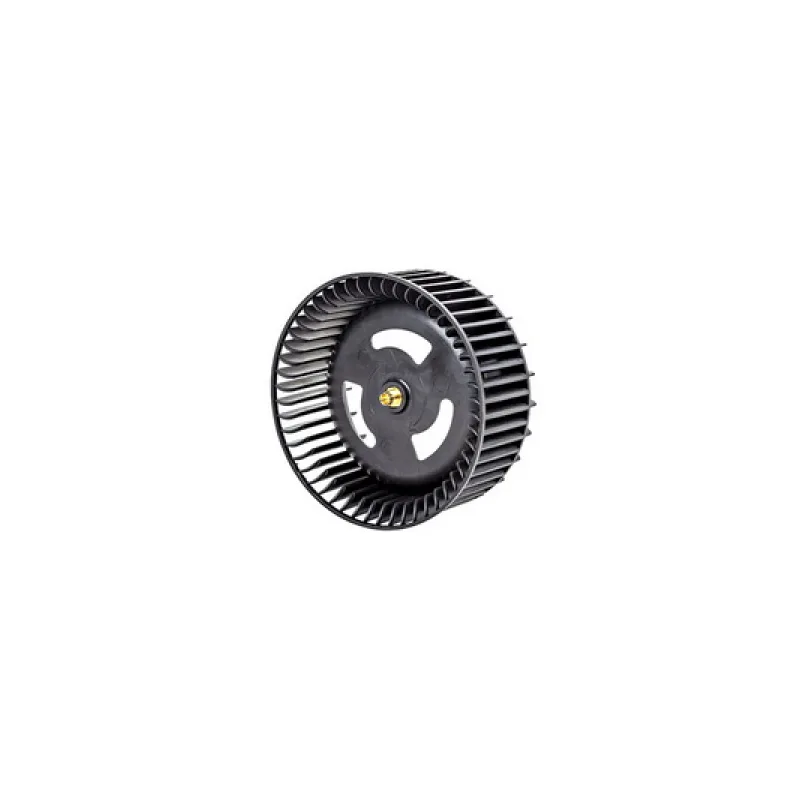 Крильчатка для витяжки H=56mm D=130mm Beko 9197059031 (9188065405)