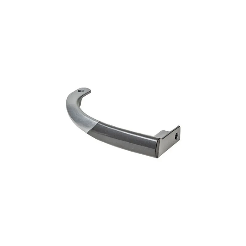Ручка дверей (нижня) для холодильника Beko 4326391300