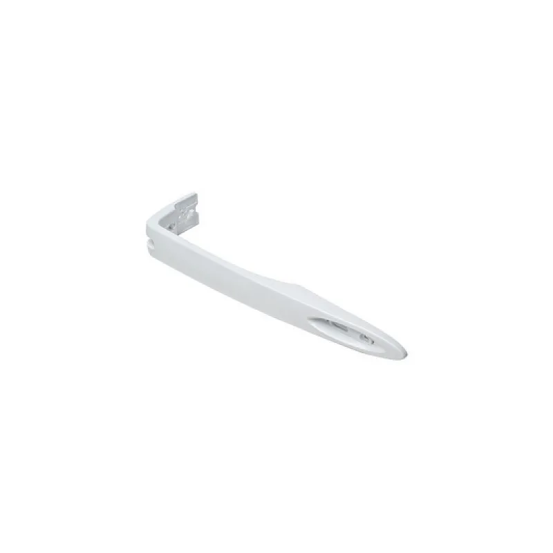 Ручка дверей (верхня/нижня) для холодильника Beko 4222420100