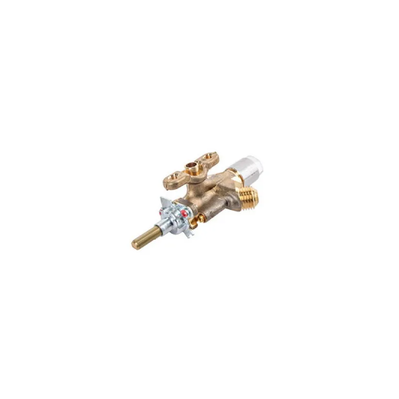 Кран газовий духовки для газової плити Beko 231910129
