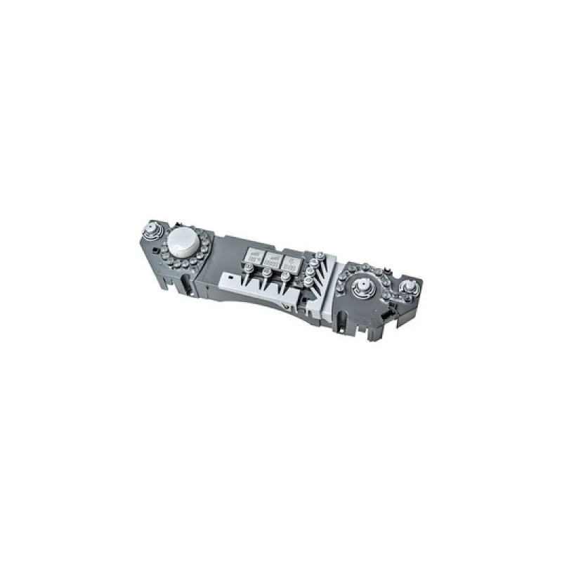 Модуль індикації для пральної машини Ariston C00143344 DIGIT 52 L AQUALTIS
