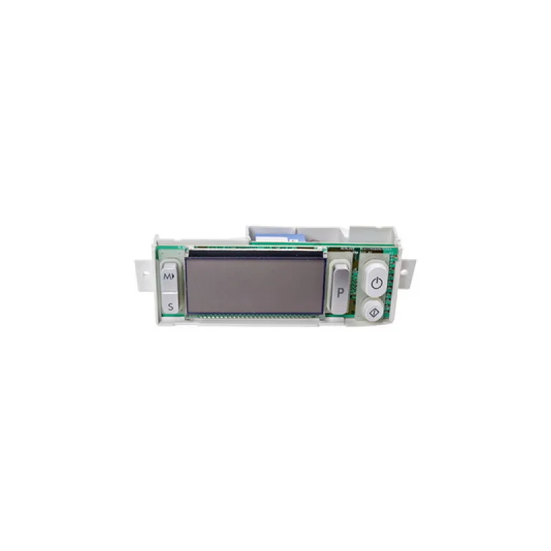 Дисплей в зборі для посудомийної машини Ariston C00143237