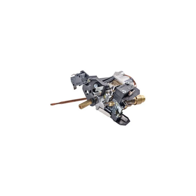Кран газовий духовки для газової плити Ariston C00145021