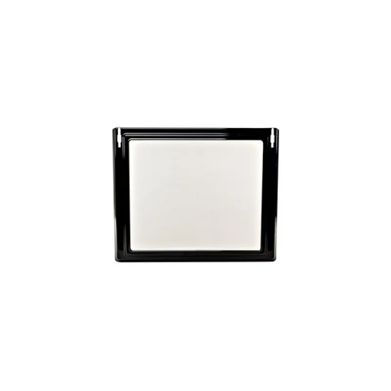 Внутрішнє скло дверей для духовки Gorenje 650221