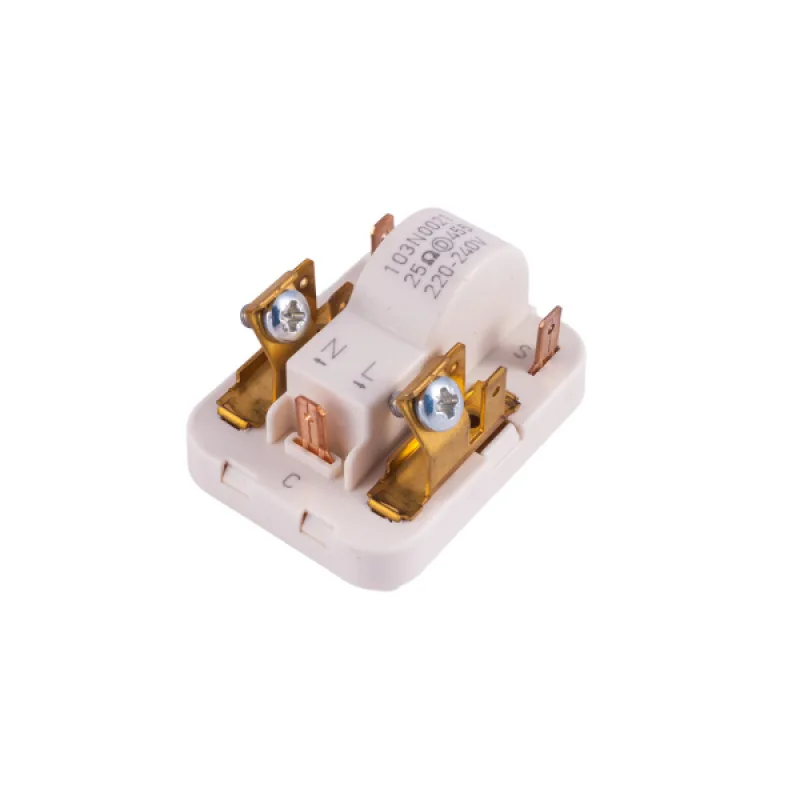 Реле пускове Danfoss 103N0021 240V для холодильника Gorenje 597906