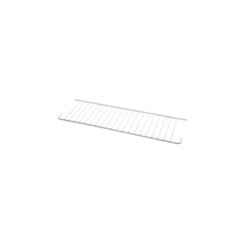 Полиця-решітка для холодильника Gorenje 396207 470x145mm (металева)
