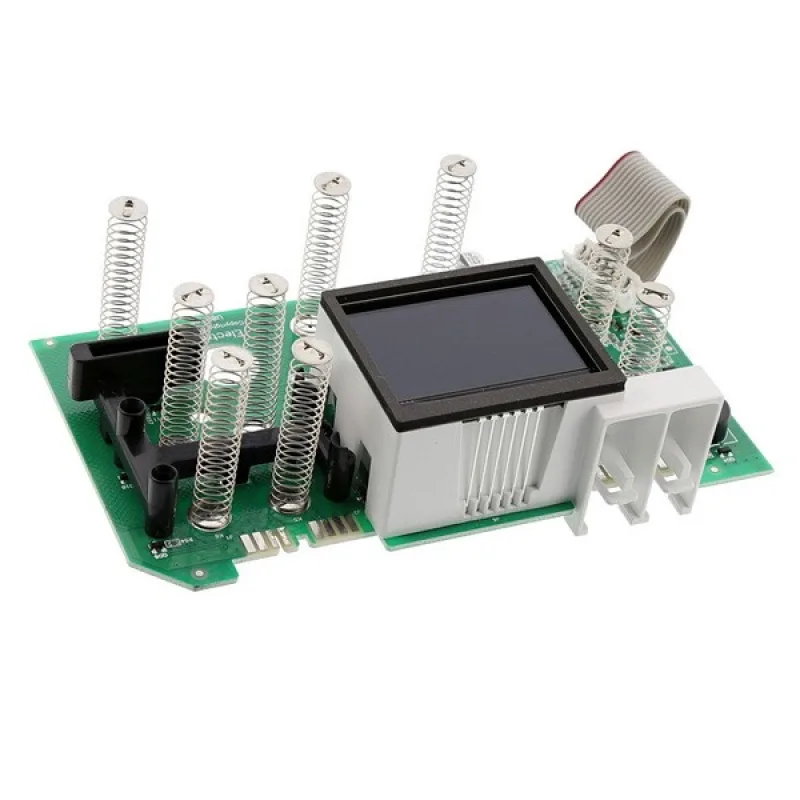 Модуль індикації для пральної машини Electrolux 3792728101