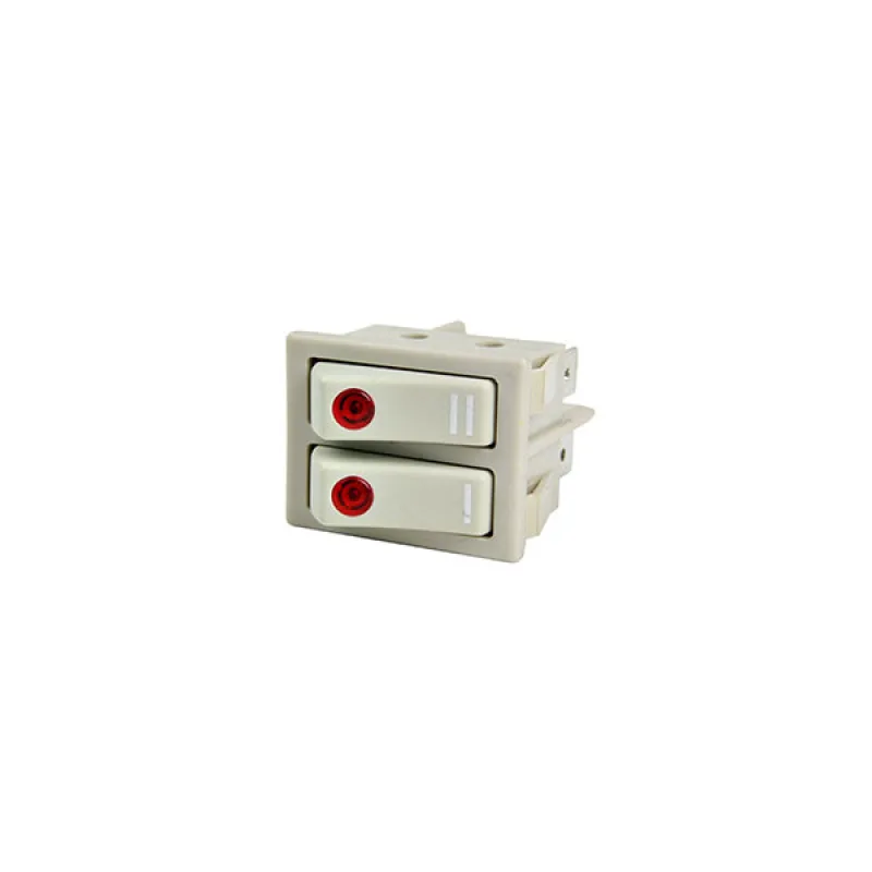 Switch for Delonghi oil heater 5108007800