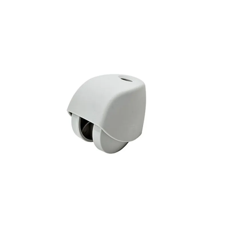 Wheel for Delonghi oil heater 5510001400
