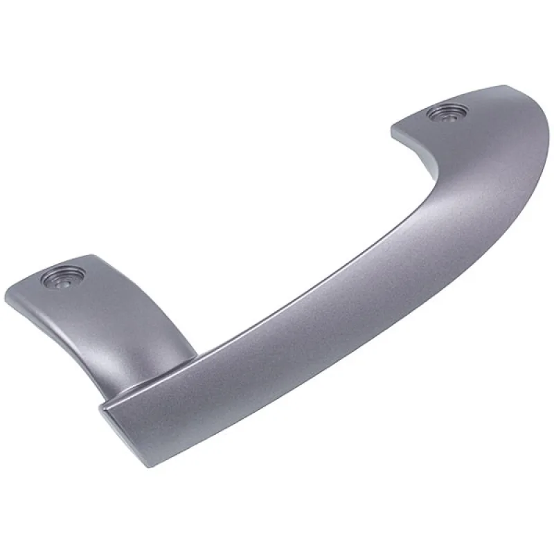 Upper door handle for Gorenje refrigerator 315191, 210 mm
