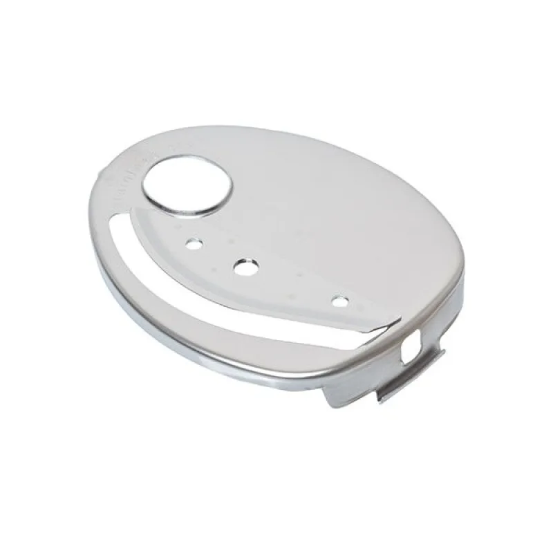 Вставка для середньої нарізки для кухонного комбайна Philips 420306561540