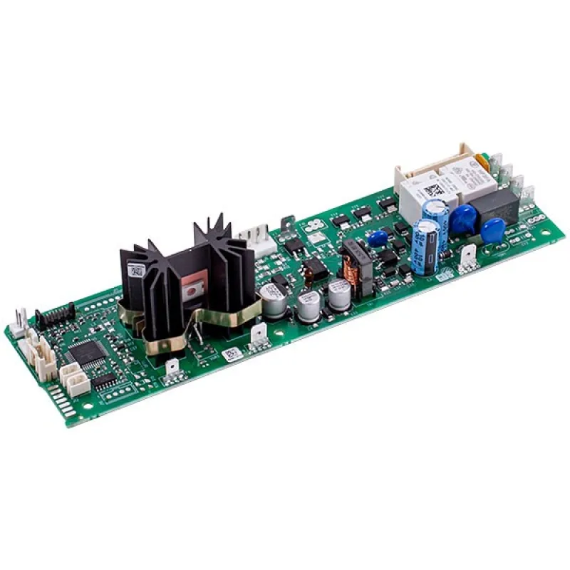 Плата живлення для кавомашини DeLonghi 5213216561 ECAM23.460 (SW1.0-HIGH2)