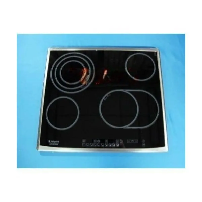 Скло на варочну поверхню для плити Indesit C00265970