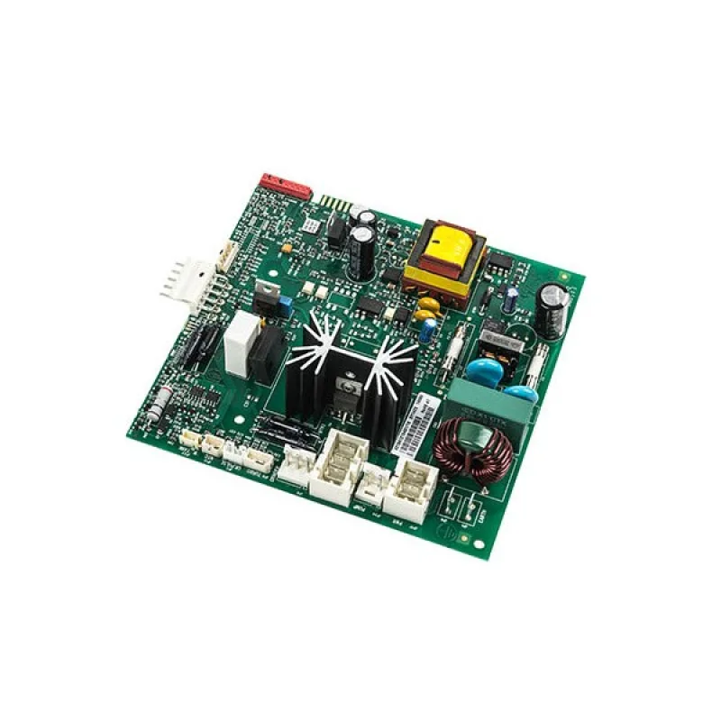 Плата живлення для кавоварки Philips Saeco 996530007392