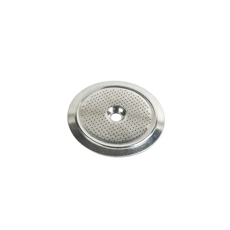 Фільтр-сито бойлера для кавоварки Delonghi 6032107100, D 42 мм