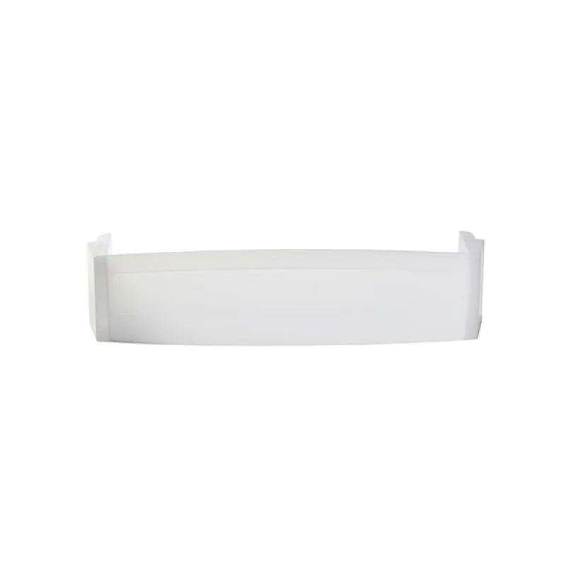 Полиця дверей для пляшок у холодильник Gorenje 662022 435x115mm (біла)