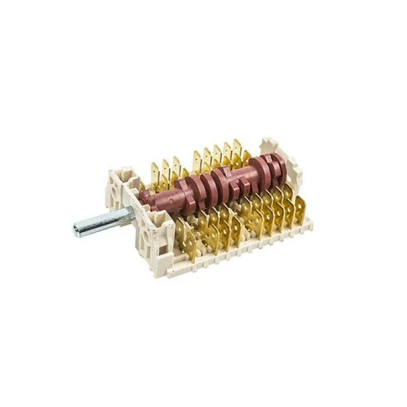Перемикач режимів духовки Indesit 11HE/159 C00252623