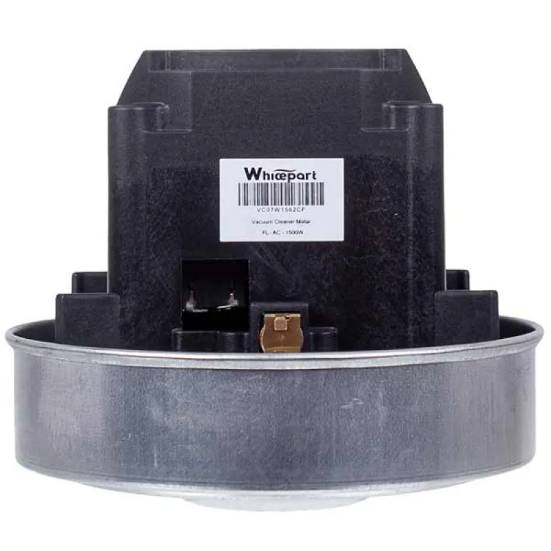 Двигун для пилососа Philips VC07W70 Whicepart D=135/82 mm H=31/120 mm 1500 W