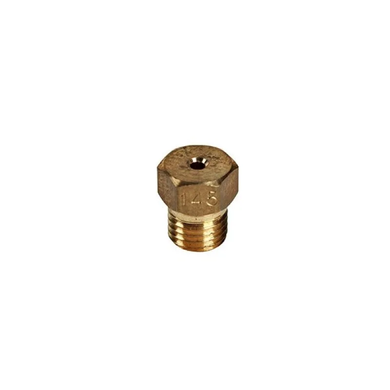 Форсунка для газової плити 1.45mm Gorenje 162172
