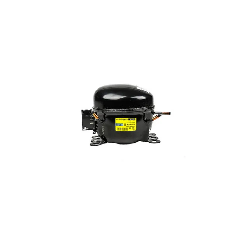 Компресор для холодильника Indesit C00271999 SECOP GVM66AA R134a 181W (з пусковим реле)