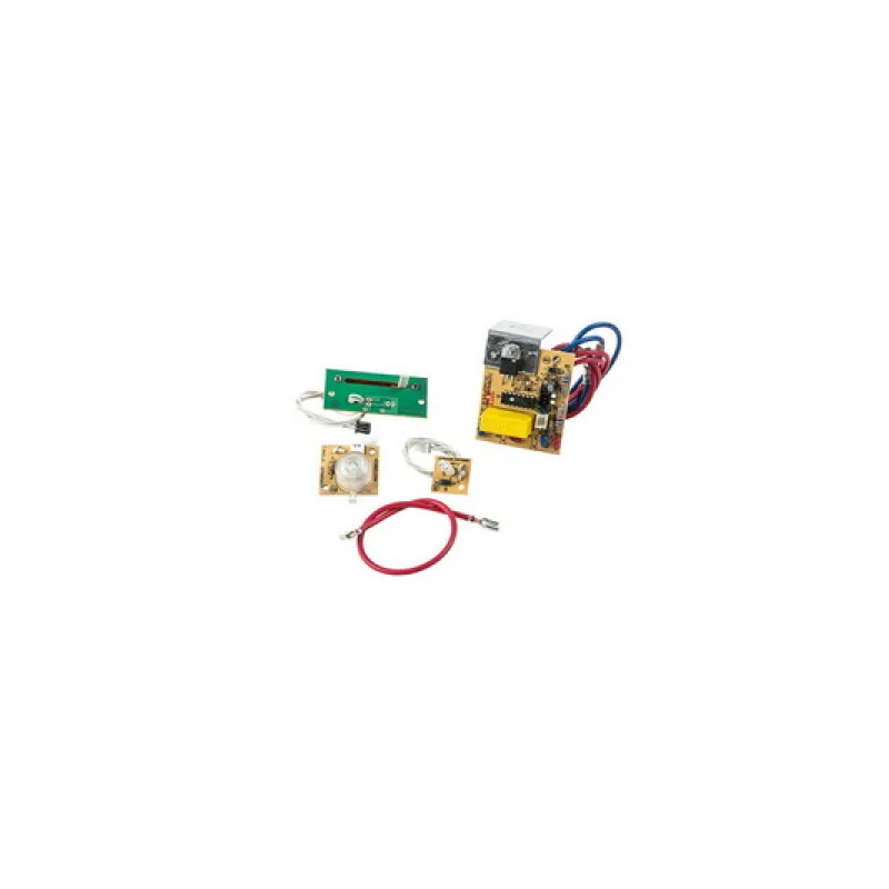 Плата управління для пилососа Zelmer \ Bosch  VC3300.025 00797683