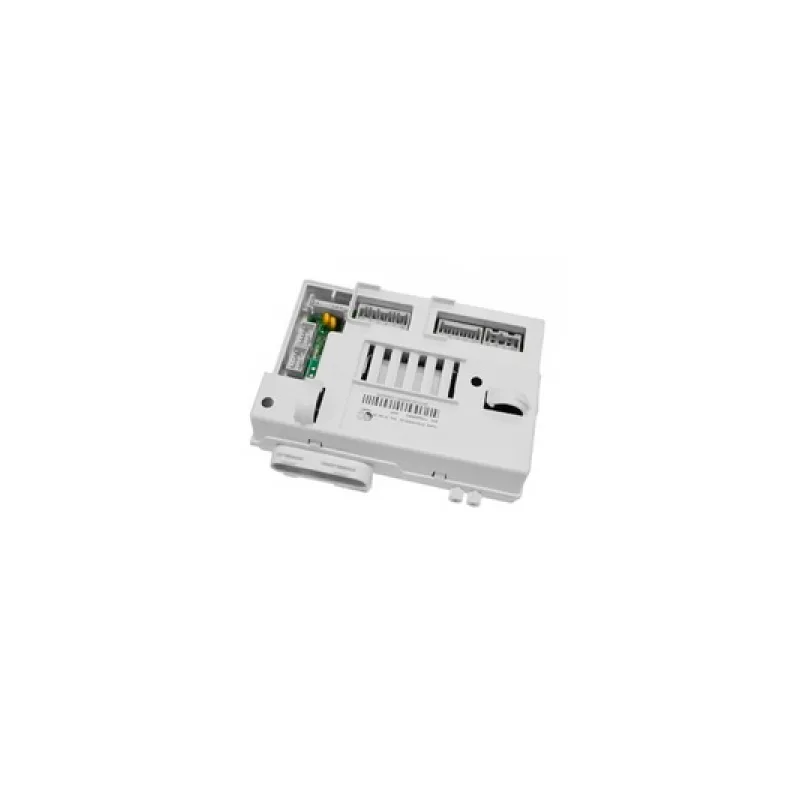 Модуль керування для пральної машини Indesit C00287480 (без прошивки)