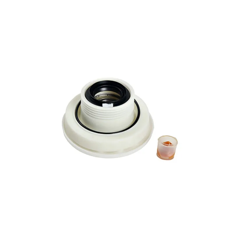 Bearing unit 6204 for Electrolux/Zanussi washing machine, right thread (analog)