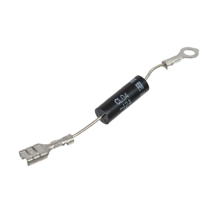 High voltage diode RG405 for Samsung microwave oven