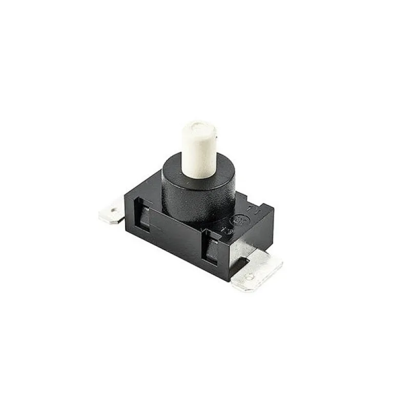 Кнопка увімкнення для акумуляторного пилососа Zelmer/Bosch VC1200.067 00756535